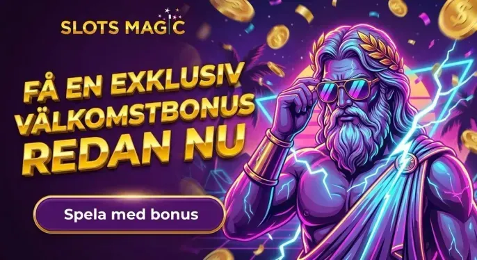 Slots Magic Casino